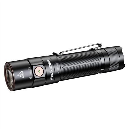 fenix E35R Lampe torche rechargeable 3100 lumens avec queue magnétique