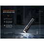 fenix E35R Lampe torche rechargeable 3100 lumens avec queue magnétique