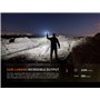 fenix E35R Lampe torche rechargeable 3100 lumens avec queue magnétique
