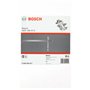 Bosch 1 guide parallèle professionnel pour scies circulaires GKS 18V-57-2 (pour coupe parallèle facile, scie circulaire accessoi