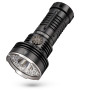 sofirn IF30 Lampe Torche Puissante 12 000 Lumens Ultra Lumineuse Lampe de Poche LED Portée Max 685 Mètres IPX8 étanche Lampe Pui