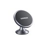 UGREEN Support Téléphone Voiture Magnétique 3M Adhésif Porte Smartphone Auto Aimant Tableau de Bord Pose Portable Automobile Com