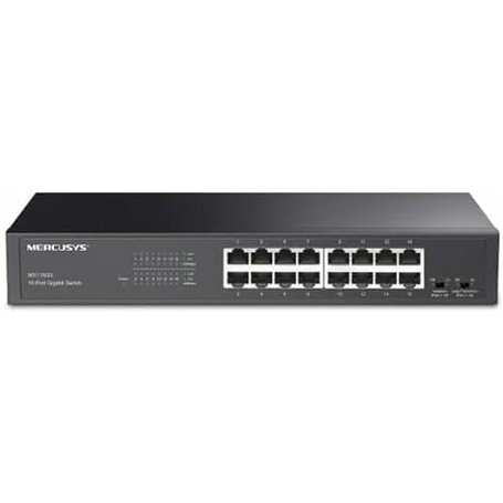 Switch Mercusys MS116GS