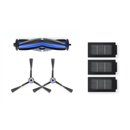 ECOVACS Kit d'entretien standard pour la famille DEEBOT T50