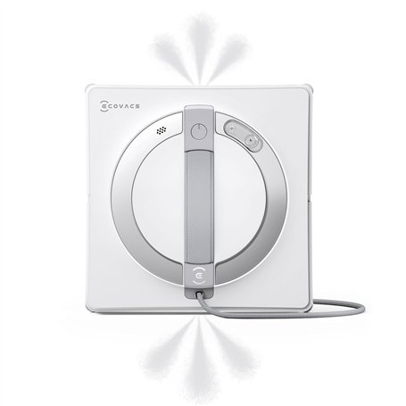 ECOVACS WINBOT W2S Robot de Nettoyage de vitres