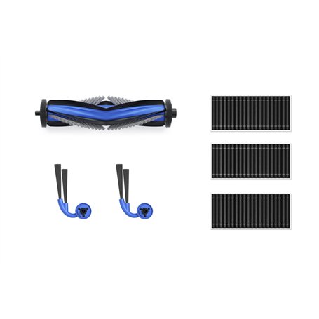 ECOVACS Kit de Remplacement pour la Famille DEEBOT X9