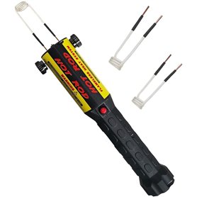 SOLARY Kit de chauffage à induction portable sans flamme | 1000 W