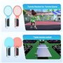 DUX DUCIS 23 en 1 Kit d’accessoires de Sport pour Nintendo Switch 2 2025, Enfants et Family Party Pack jeux de sport pour Switch