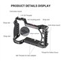 SMALLRIG A6600 Cage Seulement pour Sony A6600-2493