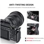 SMALLRIG A6600 Cage Seulement pour Sony A6600-2493