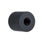 JJC Adaptateur griffe pour appareil photo pour vis mâle/femelle 1/4"-20, appareil à visser léger, micro flash trépied pour Small