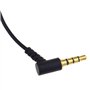 be in your mind Câble Audio Fil de Cordon Contrôle Rechange Compatible pour QuietComfort QC15 QC2