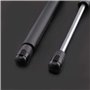 Be In Your Mind 2X Verins Gaz de Coffre Arrire 113000013 305mm 130N, Support de Levage Amortisseur 120mm Course Compatible pour