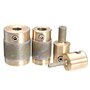 EsportsMJJ 4Pcs Meules Set Mcb18 Mcb14 Mcb1 Mcb34 Meuleuse pour Machine À Meuler