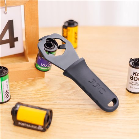 JJC Ouvre-cassette de film 35 mm