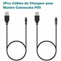 Chargeur magnétique USB