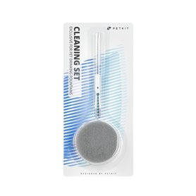 PETKIT Kit de Nettoyage pour Fontaine a Eau Chat,Brosses et éponge Our Le Nettoyage des Distributeurs d'eau, des Bols, des Mange PETKIT Kit de Nettoyage pour Fontaine a Eau Chat,Brosses et éponge Our Le Nettoyage des Distributeurs d'eau