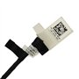 ZAHARA 0VP7D8 VP7D8 450.0MZ03.0011 Connecteur de Câble de Prise de Courant Continu pour Dell INS-PIRON 5510 5515 Vostro 15 5510