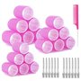 Romon 31 Pièces Bigoudis Cheveux Set