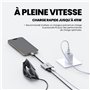 Alimentez AR Lunettes Tout en Chargeant Votre Appareil Source