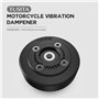 TUSITA Amortisseur de Vibrations pour Moto Compatible avec Quad Lock Support