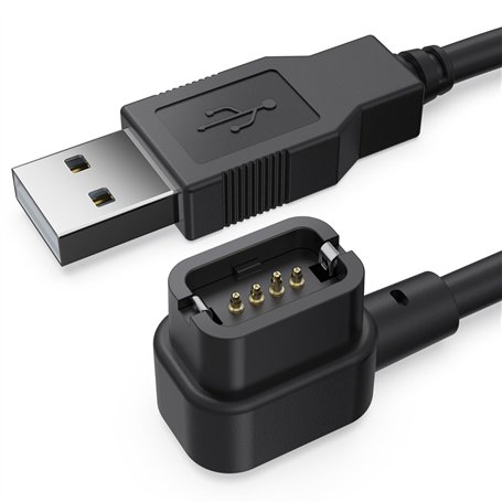 TUSITA Câble de charge Ew-Ec300 compatible avec les transmissions Shimano 12 vitesses Di2 Road – 1