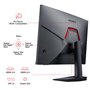 KOORUI G2511P Ecran PC Gamer 25 Pouces - 200Hz IPS FHD 1080P Ecran Gaming, 1ms HDR400 Adaptive Sync, Compatible VESA 75x75mm, HD