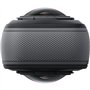 Insta360 X5 Bundle Edition - Caméra de sport 360° - 8K - WiFi et Bluetooth - FlowState - Etanche - 185mn d'autonomie