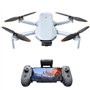 Drone - POTENSIC - ATOM 2 - Kit Standard - Caméra HD/4K - GPS intégré - Autonomie de 31 minutes - Portée de 10 km