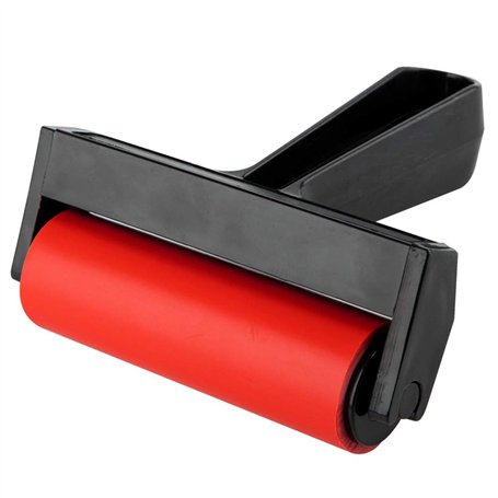 Rouleau de Peinture Diamant 5D Rouleau Strass Broderie Trousse de Peinture Coller étroitement Pressage Accessoires Outils pour e