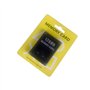 WICAREYO Black 128MB Module de Carte Mémoire pour PS2