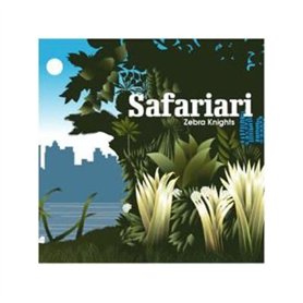 Safariari : Zebra Knights Safariari : Zebra Knights