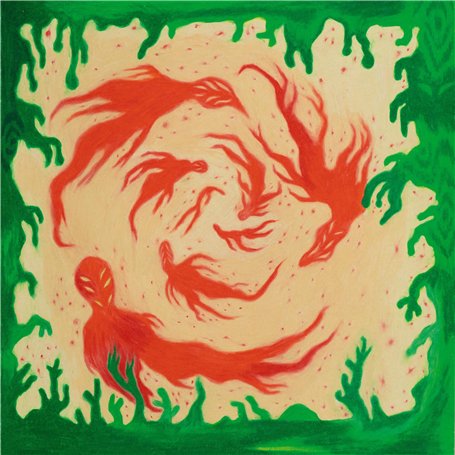 Méditations on Love/Embossed Jacket