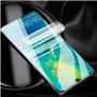 Cracksin Gorilla Lot de 2 films de protection d'écran en TPU Nano Tech pour Samsung Galaxy S10 Transparent 3D Capteur d'empreint