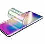 Cracksin Gorilla Lot de 2 films de protection d'écran en TPU Nano Tech pour Samsung Galaxy S10 Transparent 3D Capteur d'empreint