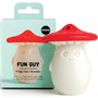 OTOTO Fun Guy Désodorisant pour réfrigérateur – Éliminateur d'odeurs de réfrigérateur de qualité alimentaire – Passe au lave-vai