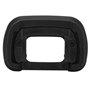 Œilleton de Viseur pour PENTAX, Protecteur D'oculaire K5IIS K5II K30 K50 K5 K7 K S1 CamérasViseur Œilleton Couverture de Chaussu