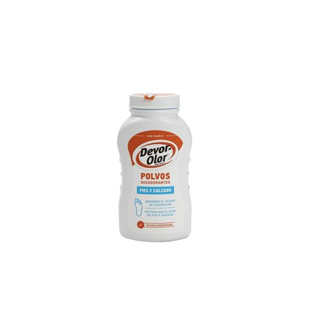 Spray déodorant Devor-olor 100 ml