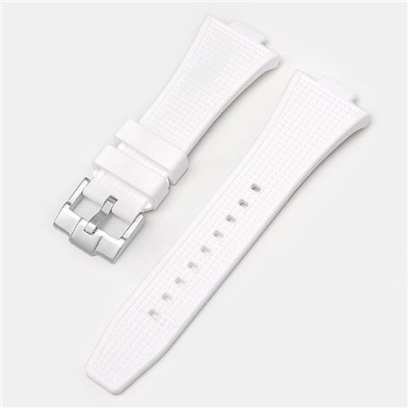INF Bracelet en Silicone pour Tissot PRX série
