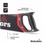 Hultafors HBX-14-11-S 590750 Scie courte pour boîte à outils