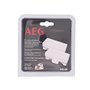 AEG 900167278 AEL 06 Lot de 2 Filtres anticalcaire