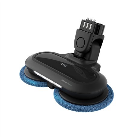 AEG Brosse de balai UltimatePower AZE160 pour aspirateur sans fil AEG 6000 (buse pour un nettoyage humide efficace