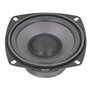 Car Audio Woofer, 5 pouces Universel 12V 400W Haut-Parleur De Basse De Voiture Haute Sensibilité Pour Système Sonore