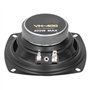 Car Audio Woofer, 5 pouces Universel 12V 400W Haut-Parleur De Basse De Voiture Haute Sensibilité Pour Système Sonore