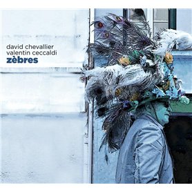 Zebres W/ Valentin Ceccaldi Zebres W/ Valentin Ceccaldi