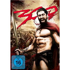 300 (Einzel-DVD) 300 (Einzel-DVD)