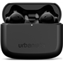 Ecouteurs Palo Alto True Wireless ANC Intra-auriculaire Midnight Noir Urbanista