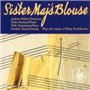 Sister Major's Blouse