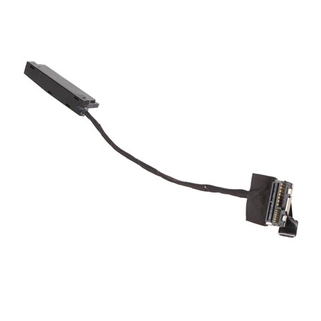 Topiky Câble de Disque Dur HDD 2.5 Pouces SATA Connecteur de Disque Dur de Remplacement pour Pavilion 14 N 15 N Série Ordinateur