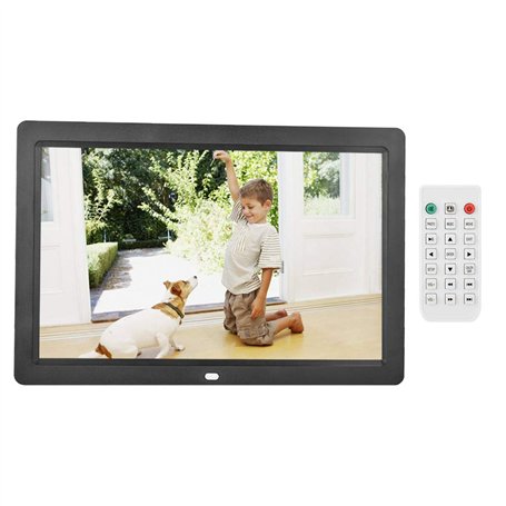 ciciglow Cadre Photo numérique